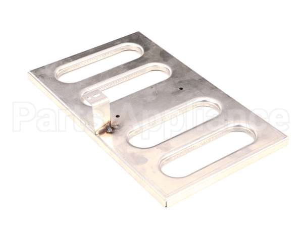 B3332801-C Pitco Tank,Burner Tb Sheild Weldment 45C