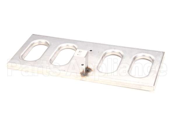 B3332802-C Pitco Tank,Burner Tb Sheild Weldment 40D/Mk42