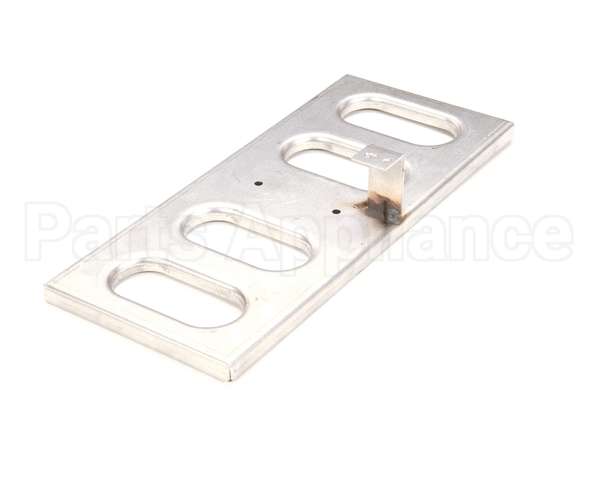 B3332802-C Pitco Tank,Burner Tb Sheild Weldment 40D/Mk42