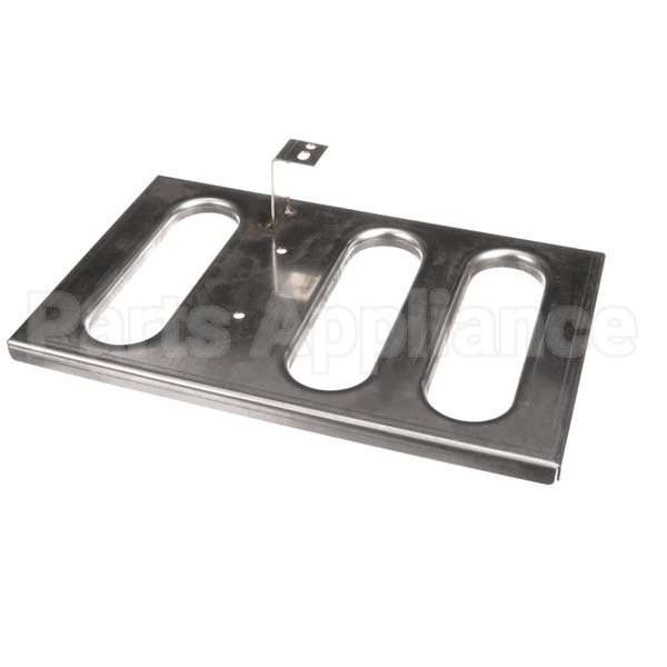 B3332803C Compatible Pitco Burner Shield