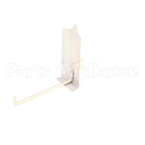 B3340501-C Compatible Pitco Tank Drain Screen Wldmt, Sspg14