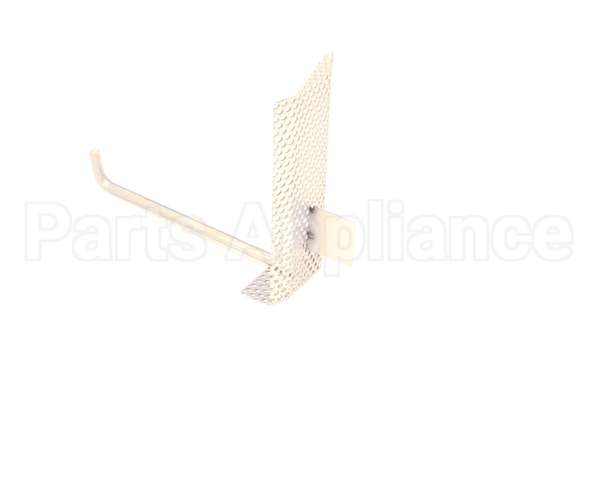 B3340501-C Pitco Tank,Weldment Drn Scrn Rl-Sspg14