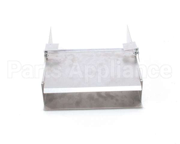 B3502901-C Pitco Fl,Exts Assembly Pg14D