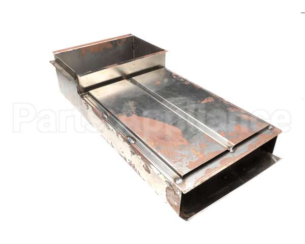 B3503001-FA-C Pitco Fl,Wldmt 45C