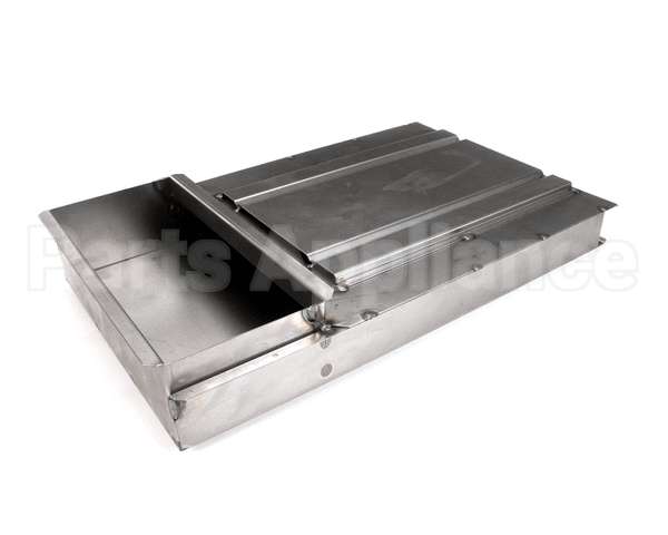 B3503401-C Pitco Fl,Weldment Sg18