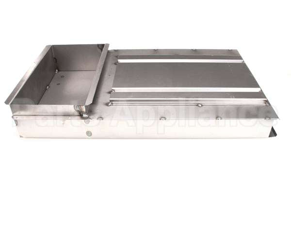 B3505101-FA-C Pitco Fl,Weldment Ssh75