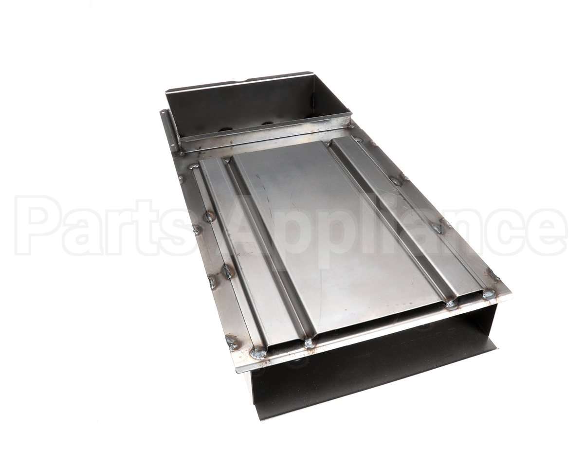B3505201 Pitco Flue Ssh60