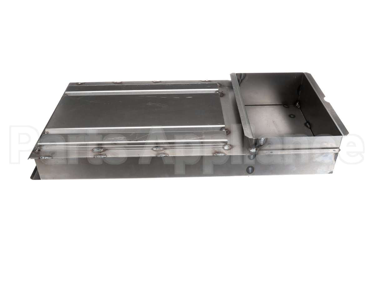 B3505201 Pitco Flue Ssh60