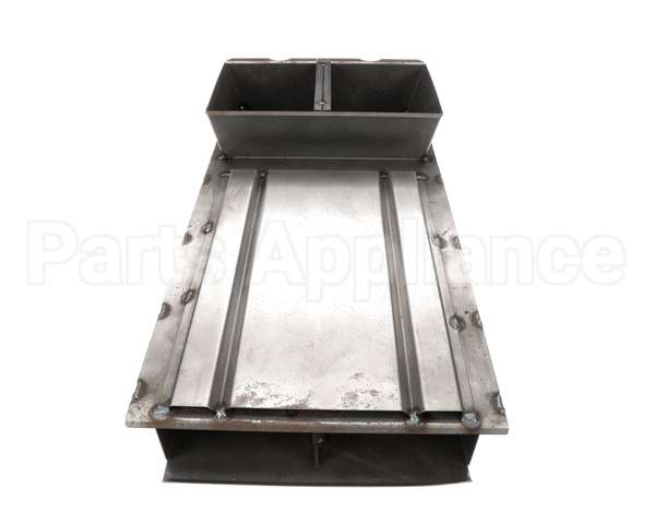 B3505401-FA-C Pitco Fl,Weldment Ssh55T