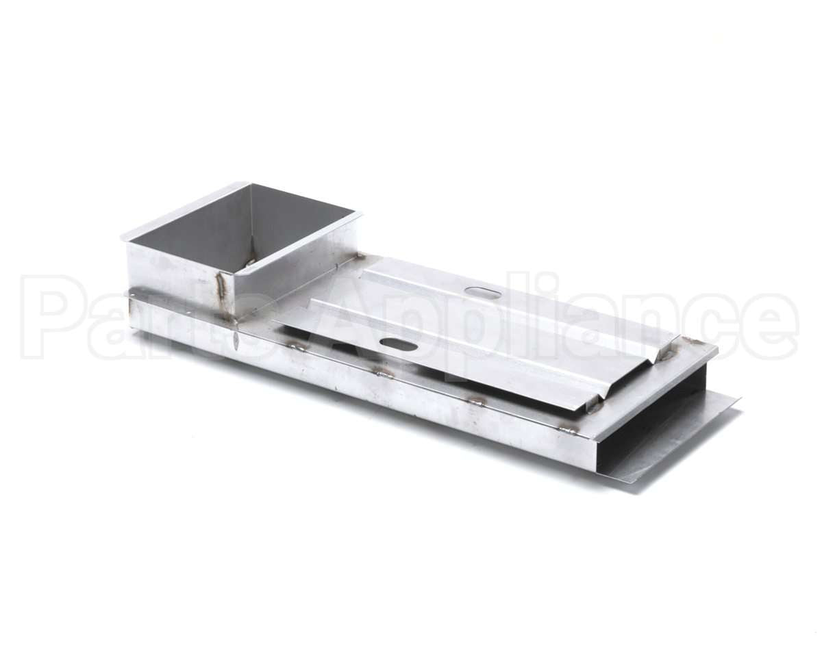 B3505601-C Pitco Fl,Weldment Sspg14