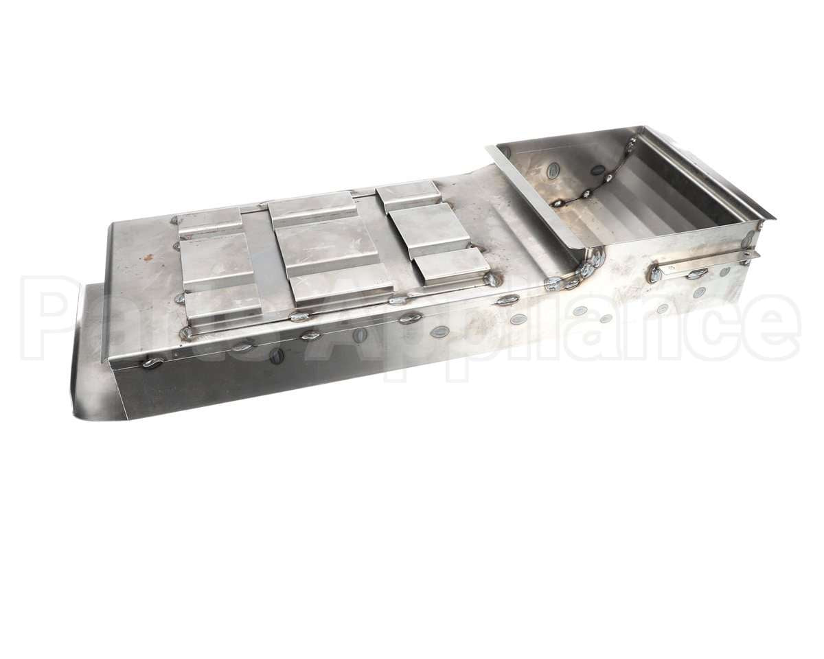 B3506301-C Pitco Fl,Wldmt Vf35