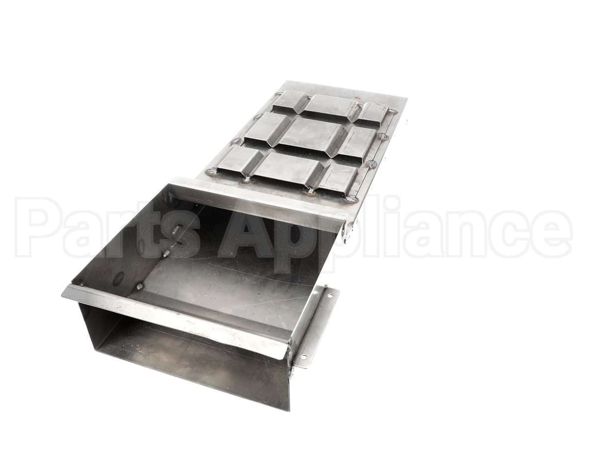 B3506301-C Pitco Fl,Wldmt Vf35