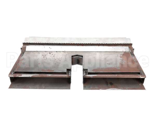 B3507402-C Pitco Fl,Weldment Fbg24