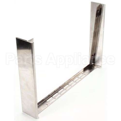 B3609602-C Compatible Pitco Wldmt Pg14D Front Panel Rs1 Pe14D