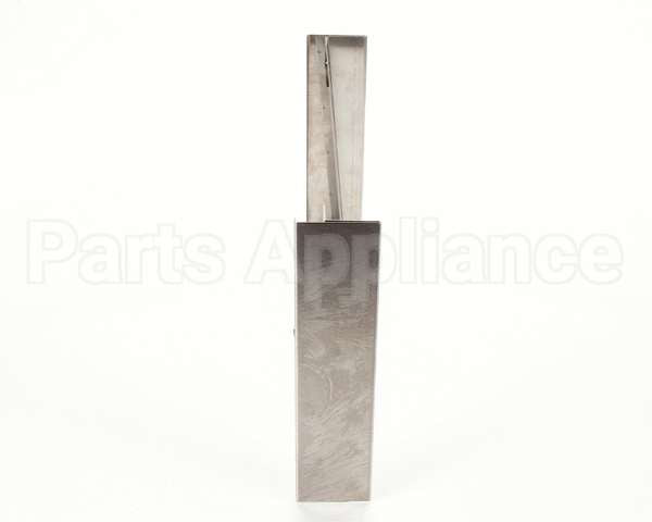 B3609602-C Pitco Front Panel,Weldment Pg14D, Pe14D, Rs1
