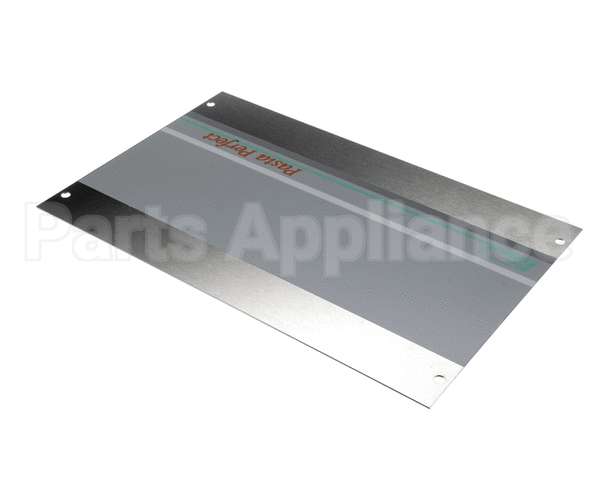 B3615701-C Pitco Fr Panel,Bzl Assembly Rs14D