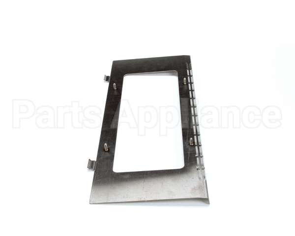 B3631302-C Pitco Front Panel,Bez Weldment3300/3600 Sg18