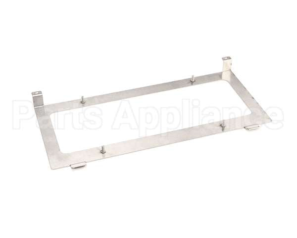 B3631304-C Pitco Front Panel,Bez Weldment Meii,Seh