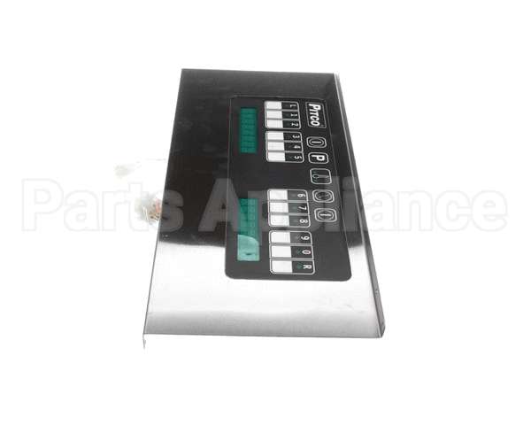 B3631418-C Pitco Fr Pnl,Bez Assy Se18 3600