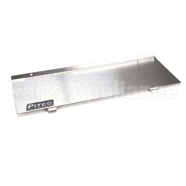 B3631802-C Compatible Pitco Frpnl, Bez Assy Blnk Sg 18