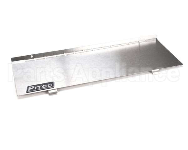 B3631802-C Pitco Front Panel,Bez Assembly Blnk Sg18