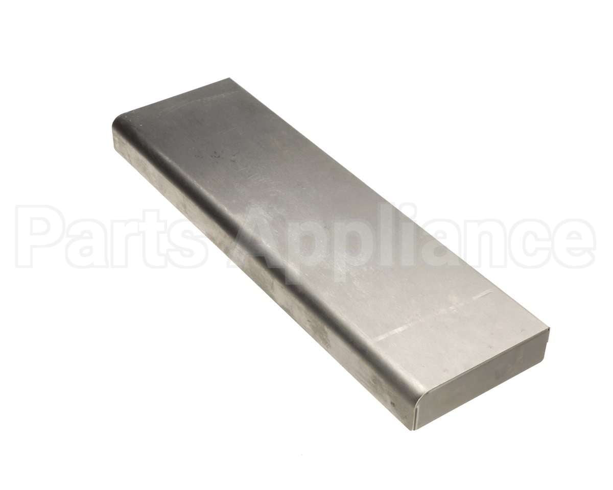 B3632501-C Pitco Fr Panel,Top Dk Weldment Sg14Di