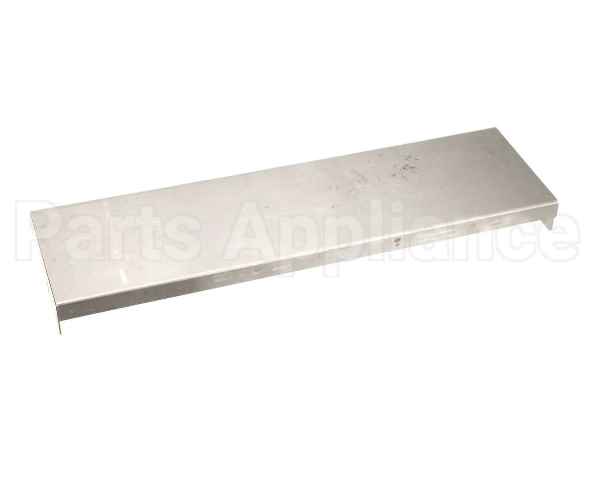 B3632501-C Pitco Fr Panel,Top Dk Weldment Sg14Di
