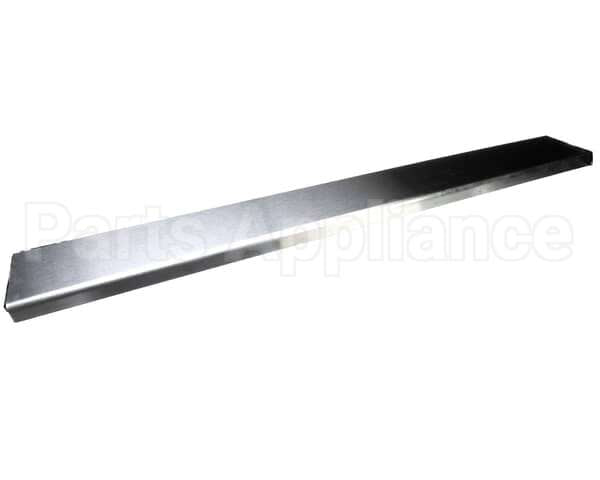 B3633003 Pitco Front Panel,Top Dk Mg2,Sgh50-3