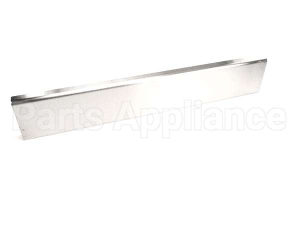 B3633601-C Pitco Front Panel,Top Dk Assembly Se14-2