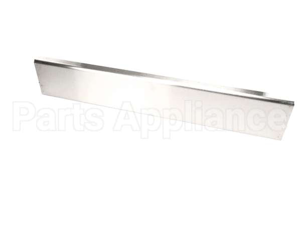 B3633601-C Pitco Front Panel,Top Dk Assembly Se14-2