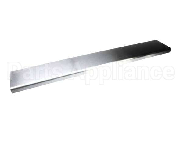 B3633602-C Pitco Front Panel,Top Dk Assembly Se18-2