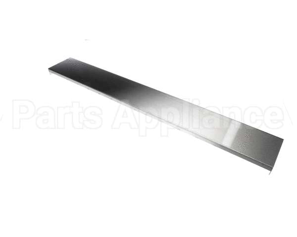 B3633604-C Pitco Front Panel,Top Dk Assembly Se18/14