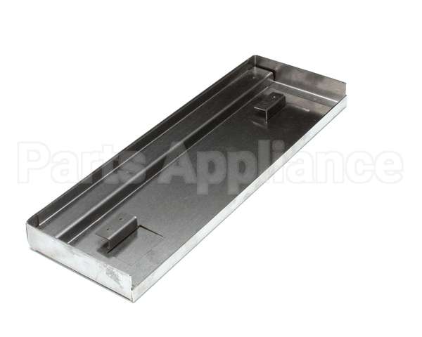 B3633605-C Pitco Front Panel,Top Dk Assembly Se14