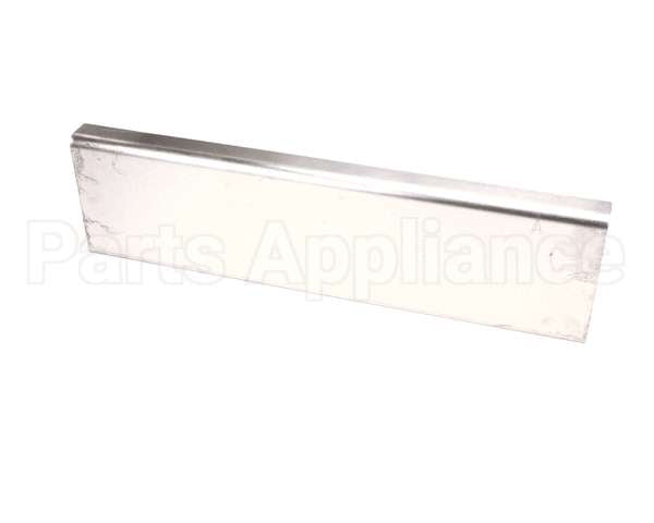 B3633606-C Pitco Front Panel,Top Dk Assembly Se18