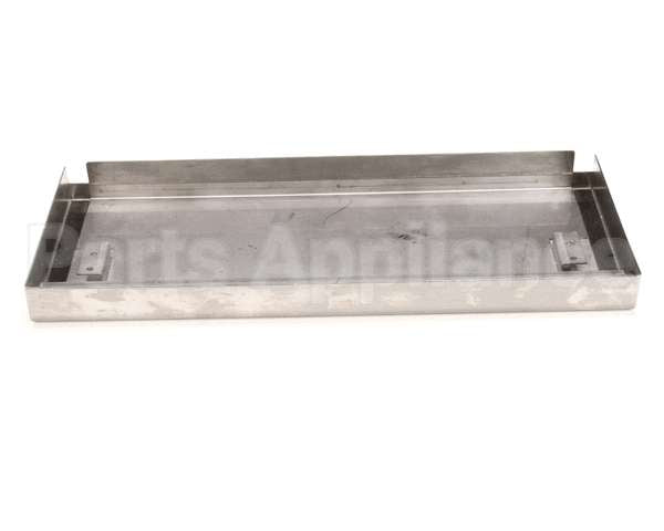 B3635001-C Pitco Front Panel Top Deck Weldment