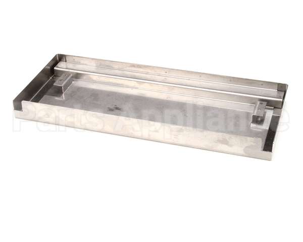 B3635001-C Pitco Front Panel Top Deck Weldment