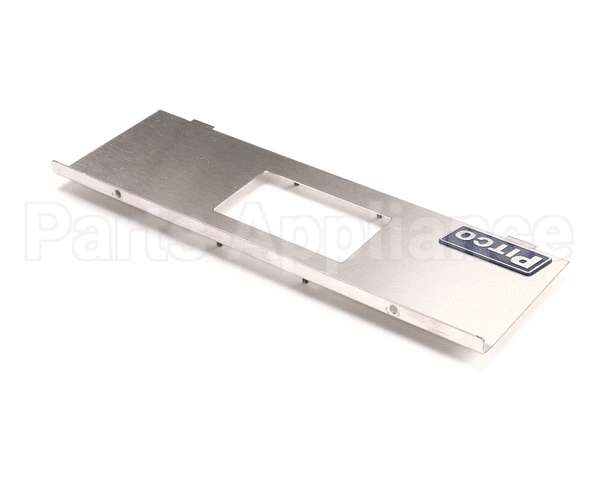 B3636302-C Pitco Front Panel,Bezel Weldment Ssp14