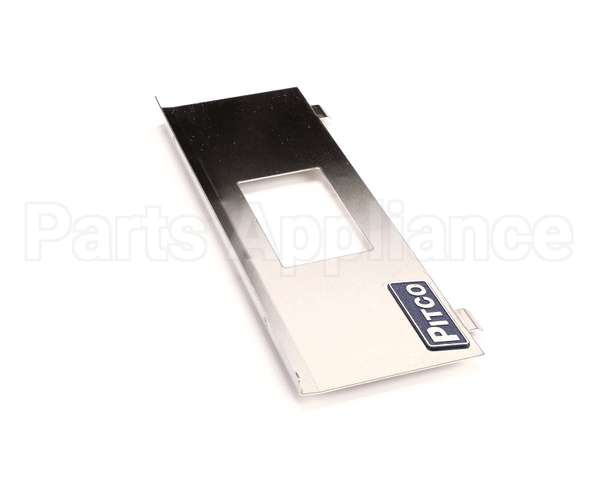 B3636302-C Pitco Front Panel,Bezel Weldment Ssp14