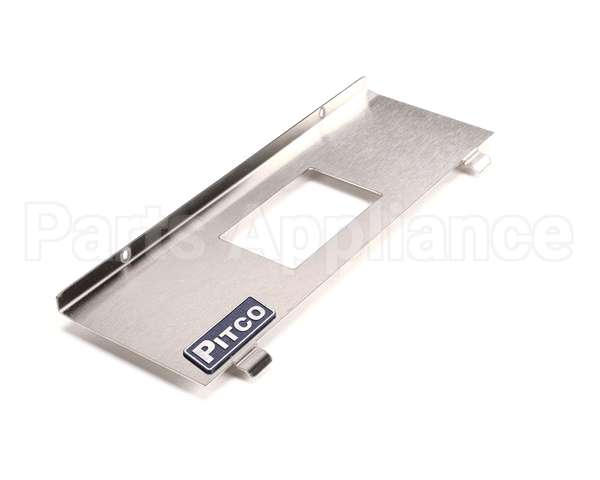 B3636302-C Pitco Front Panel,Bezel Weldment Ssp14