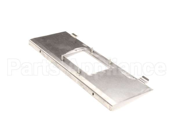 B3636303-C Pitco Front Panel,Bezel Weldment Og-Ssp14