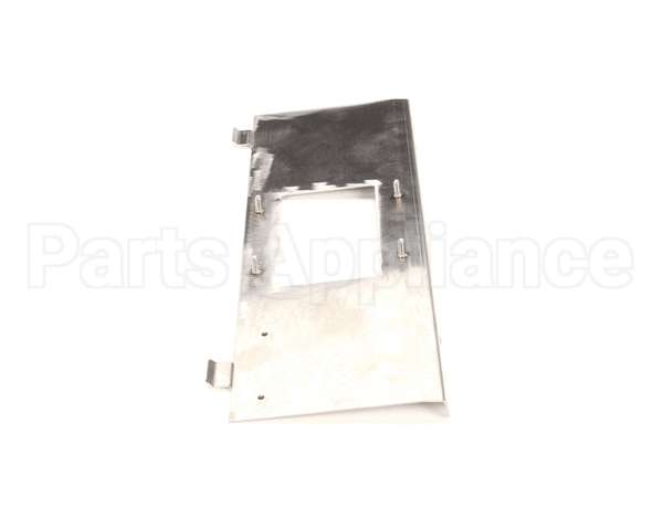 B3636303-C Pitco Front Panel,Bezel Weldment Og-Ssp14