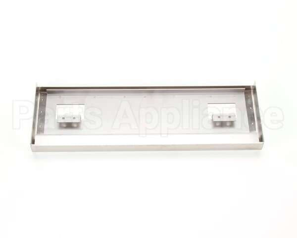 B3636501-C Pitco Front Panel,Top Dk Weldment Sspg14