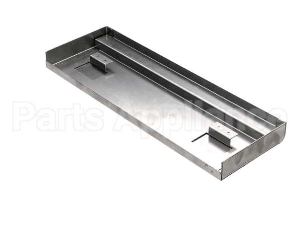 B3636502-C Pitco Front Panel,Top Dk Weldment Sspg14-2