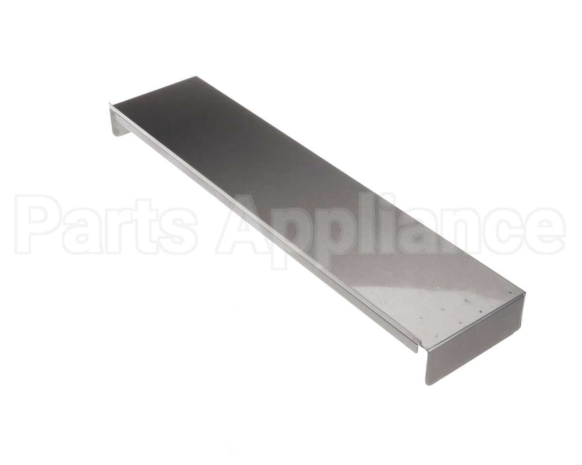 B3636702-C Pitco Fr Pnl,Wldmt Top Dk Gpc18