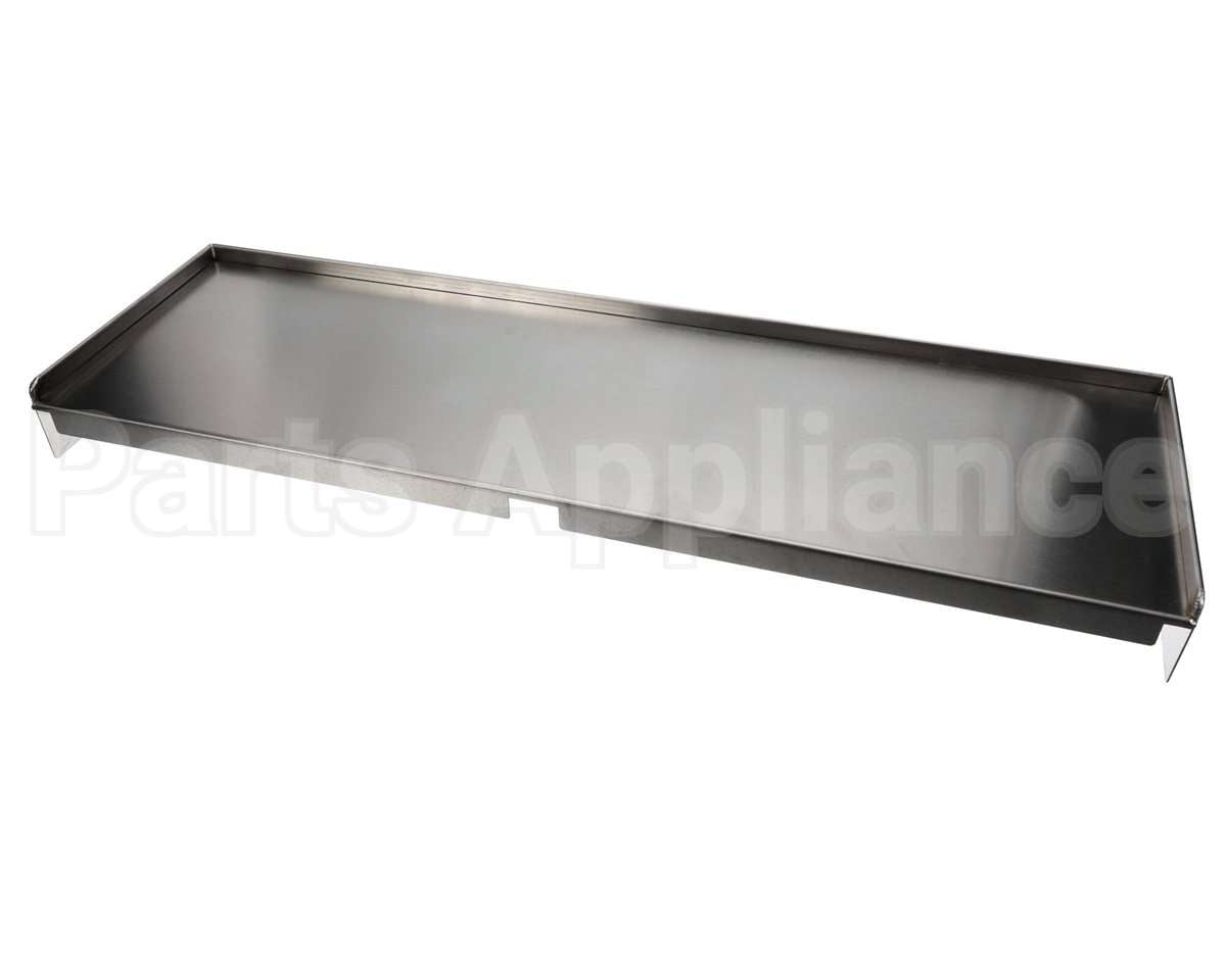 B3638101-C Pitco Front Panel,Tp Dk Weldment Tb-Srtg14-2