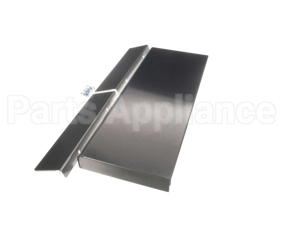 B3639201-C Pitco Fr Pnl,Top Dk Hmd Assy Sol14