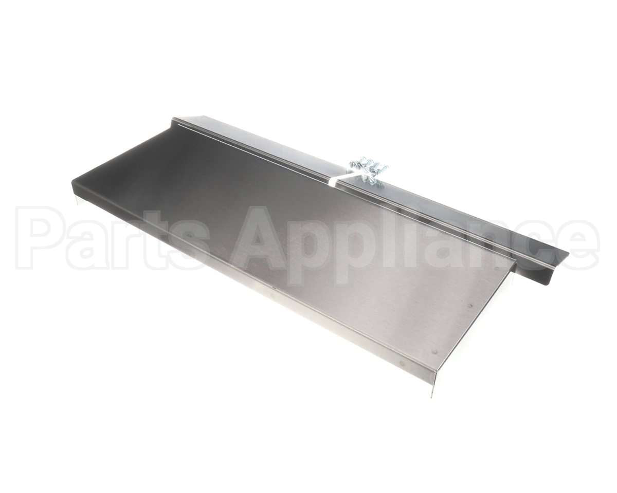 B3639201-C Pitco Fr Pnl,Top Dk Hmd Assy Sol14