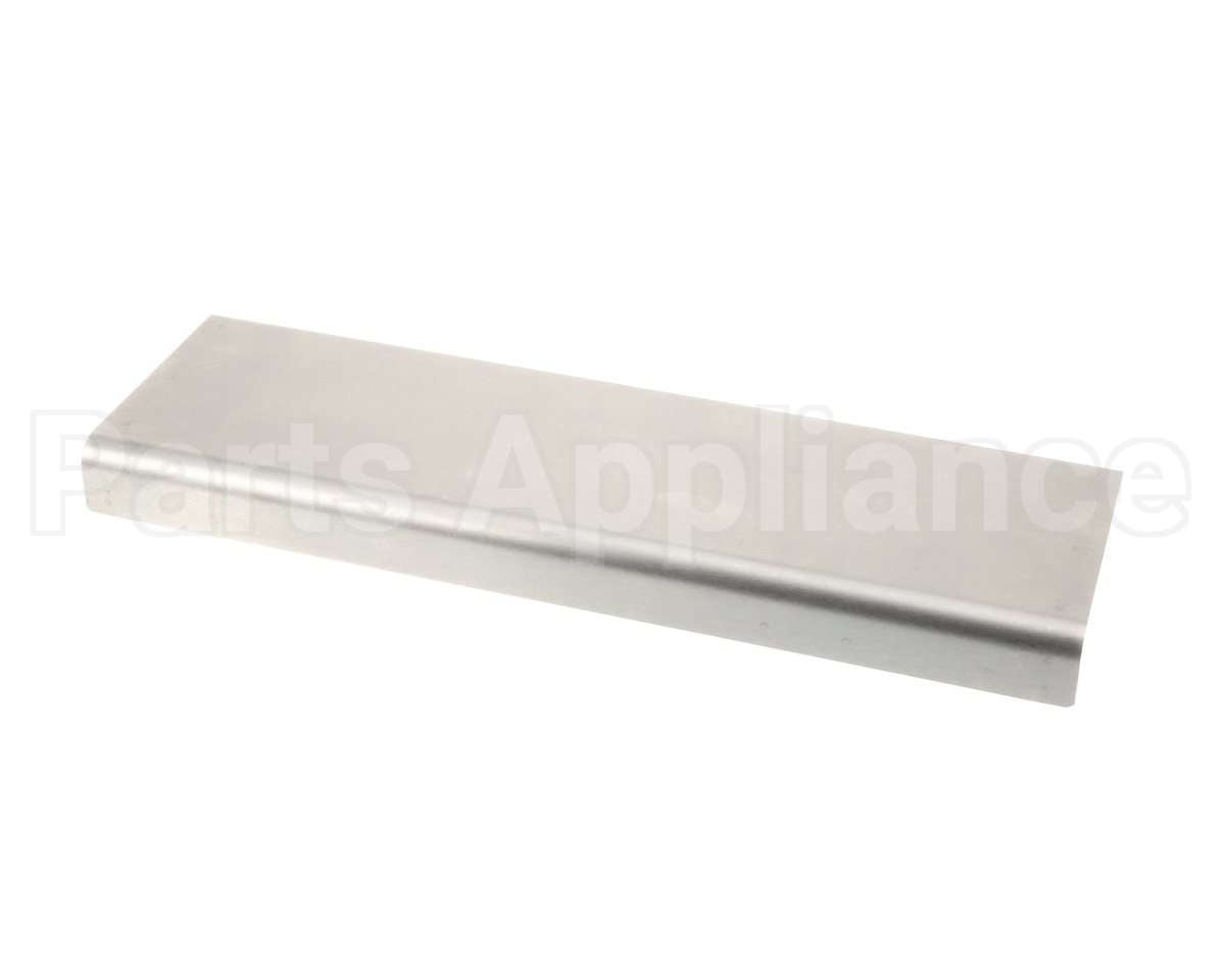 B3639901-C Pitco Fr Pnl, Wldmt Top Dk Rl-Sspg14