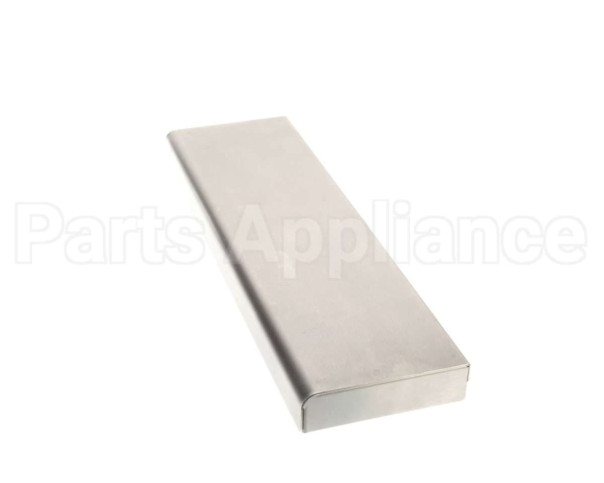 B3639901-C Pitco Fr Pnl, Wldmt Top Dk Rl-Sspg14