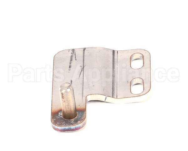 B3802801-C Pitco Hinge,Weldment Upr Lh Slvrf